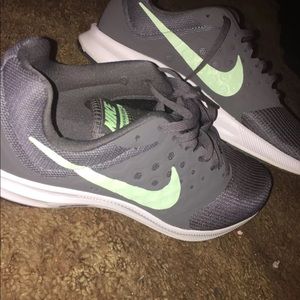 Nike downshifter7